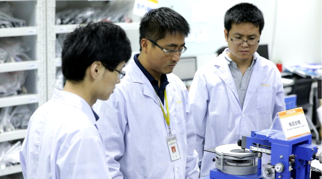 新征程奮進(jìn)者丨汽車新材料工程師孫剛 打破國際巨頭壟斷，打好關(guān)鍵核心技術(shù)攻關(guān)戰(zhàn)