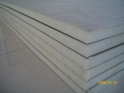 定西與隴南外墻專用復(fù)合防火聚氨酯保溫板市場(chǎng)價(jià)格分析與應(yīng)用指南