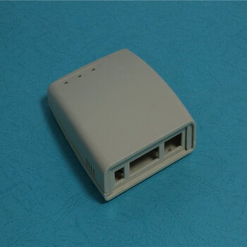 網(wǎng)絡(luò)通信設(shè)備外殼定制 從網(wǎng)關(guān)到路由器，塑造可靠連接的外在保障